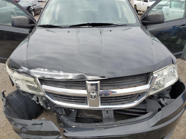 Photo 7 from auction – 2010 DODGE JOURNEY SE with VIN 3D4PG4FB8AT106178