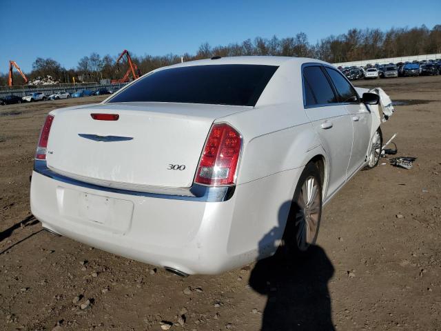Photo 3 from auction – 2013 CHRYSLER 300 with VIN 2C3CCARG1DH659690