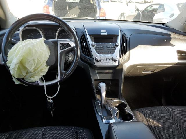 Photo 8 from auction – 2011 CHEVROLET EQUINOX LT with VIN 2GNALDECXB1286959