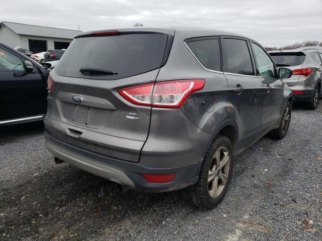 Photo 4 from auction – 2013 FORD ESCAPE SE with VIN 1FMCU9GX5DUC41099