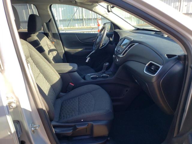 Photo 5 from auction – 2019 CHEVROLET EQUINOX LT with VIN 2GNAXKEV2K6115037