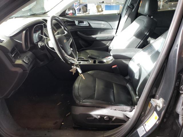 Photo 7 from auction – 2015 CHEVROLET MALIBU LTZ with VIN 1G11F5SL8FF128329