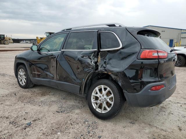 Photo 2 from auction – 2016 JEEP CHEROKEE L with VIN 1C4PJLCB7GW377054