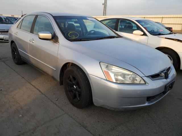 Photo 1 from auction – 2003 HONDA ACCORD LX with VIN JHMCM56323C081682