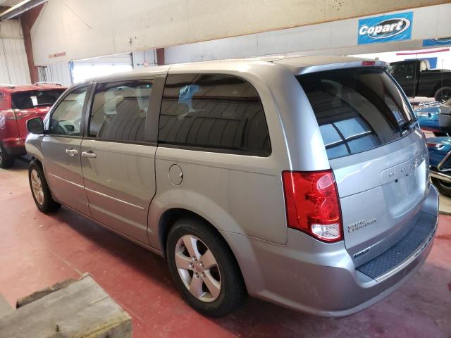 Photo 2 from auction – 2013 DODGE GRAND CARA with VIN 2C4RDGBG8DR762227