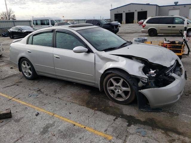 Photo 4 from auction – 2003 NISSAN ALTIMA SE with VIN 1N4BL11D83C304693