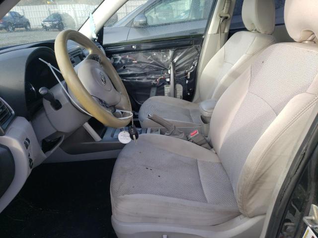 Photo 7 from auction – 2013 SUBARU FORESTER 2 with VIN JF2SHADC7DH444562