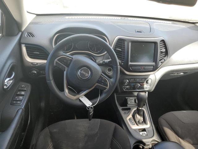 Photo 8 from auction – 2016 JEEP CHEROKEE L with VIN 1C4PJLCBXGW356019