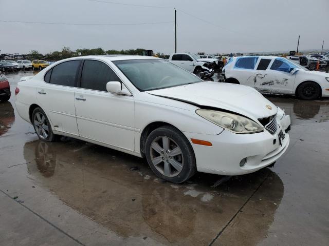Photo 4 from auction – 2006 LEXUS ES 330 with VIN JTHBA30G365159870
