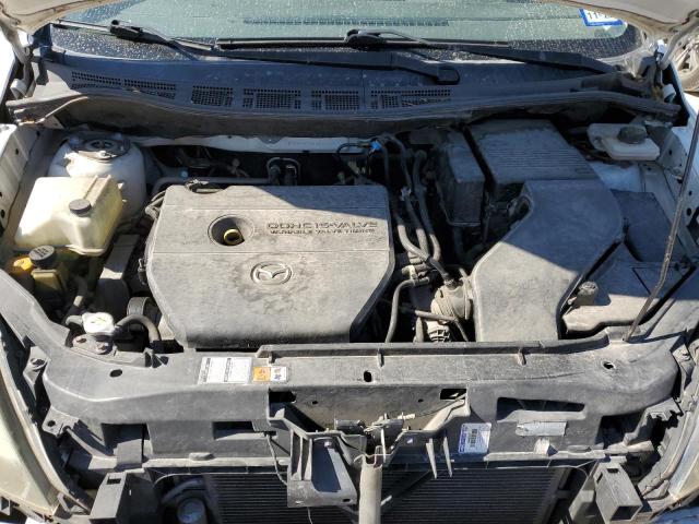 Photo 7 from auction – 2009 MAZDA 5 with VIN JM1CR293990331409