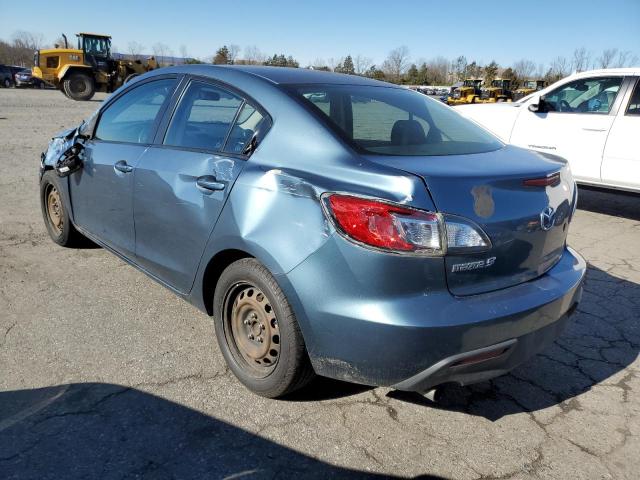 Photo 3 from auction – 2010 MAZDA MAZDA3 I with VIN JM1BL1SG0A1229628