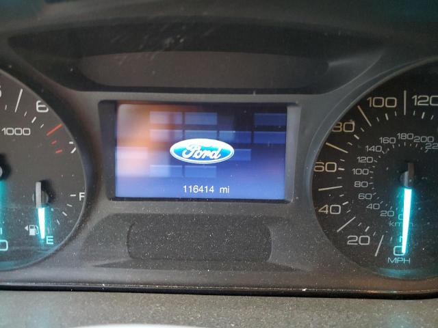 Photo 8 from auction – 2013 FORD EDGE SEL with VIN 2FMDK3JCXDBB12603