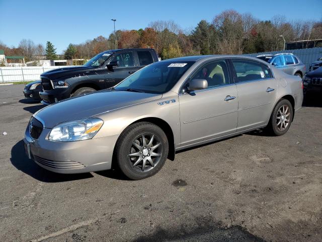 BUICK LUCERNE CX 2007 z numerem VIN 1G4HD57297U173753 - Zdjęcie z aukcji