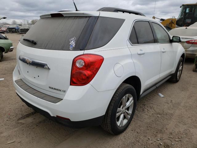 Photo 4 from auction – 2013 CHEVROLET EQUINOX LT with VIN 1GNALDEK5DZ111973