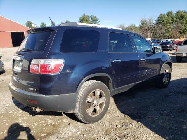 Photo 3 from auction – 2012 GMC ACADIA SLE with VIN 1GKKVPED4CJ295833