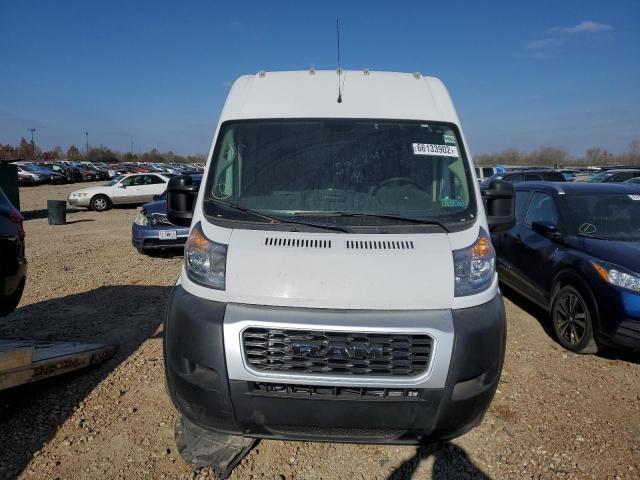 Photo 5 from auction – 2020 RAM PROMASTER with VIN 3C6TRVBG3LE103359