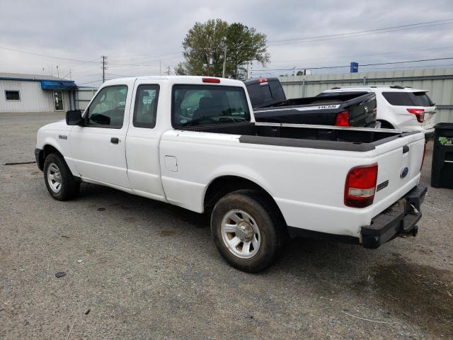 Photo 2 from auction – 2009 FORD RANGER SUP with VIN 1FTYR14D19PA06955