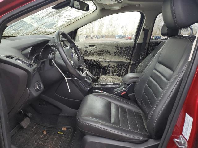 Photo 7 from auction – 2015 FORD ESCAPE TIT with VIN 1FMCU9JX7FUB01700