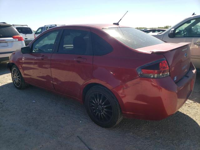 Photo 3 from auction – 2011 FORD FOCUS SES with VIN 1FAHP3GN9BW153290