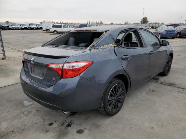 Photo 4 from auction – 2016 TOYOTA COROLLA L with VIN 5YFBURHE7GP503381