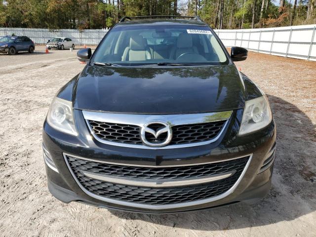 Photo 5 from auction – 2011 MAZDA CX-9 with VIN JM3TB3DA2B0303609