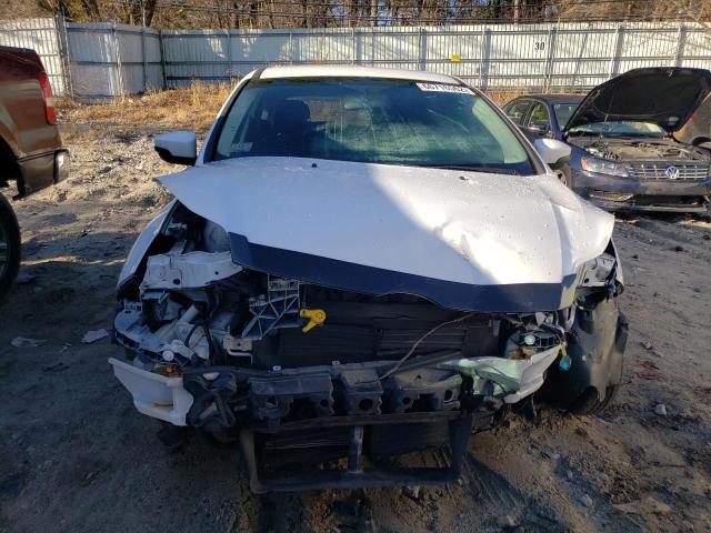 Photo 5 from auction – 2014 FORD FOCUS SE with VIN 1FADP3K21EL288409