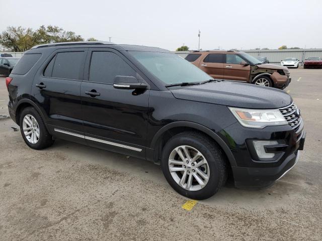 Photo 4 from auction – 2017 FORD EXPLORER X with VIN 1FM5K7D85HGB30136