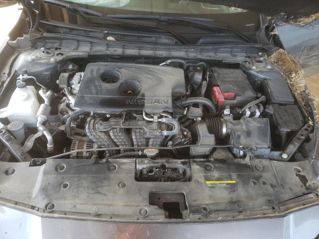 Photo 11 from auction – 2020 NISSAN ALTIMA SL with VIN 1N4BL4EV9LC186979