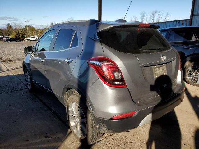 Photo 8 from auction – 2019 BUICK ENCORE PRE with VIN KL4CJASBXKB724357
