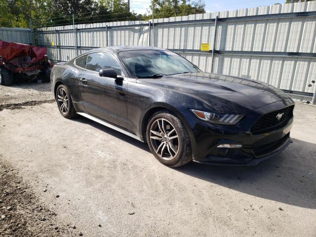 Photo 4 from auction – 2016 FORD MUSTANG with VIN 1FA6P8TH3G5271515