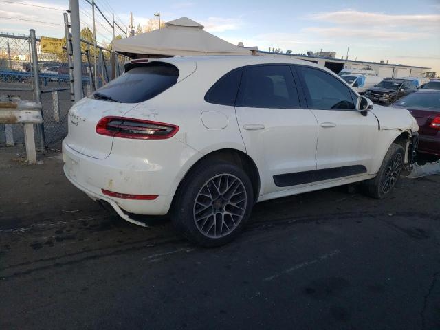 Photo 3 from auction – 2017 PORSCHE MACAN S with VIN WP1AB2A54HLB20266