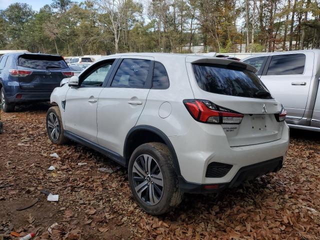 Photo 2 from auction – 2021 MITSUBISHI OUTLANDER with VIN JA4APVAU5MU025967