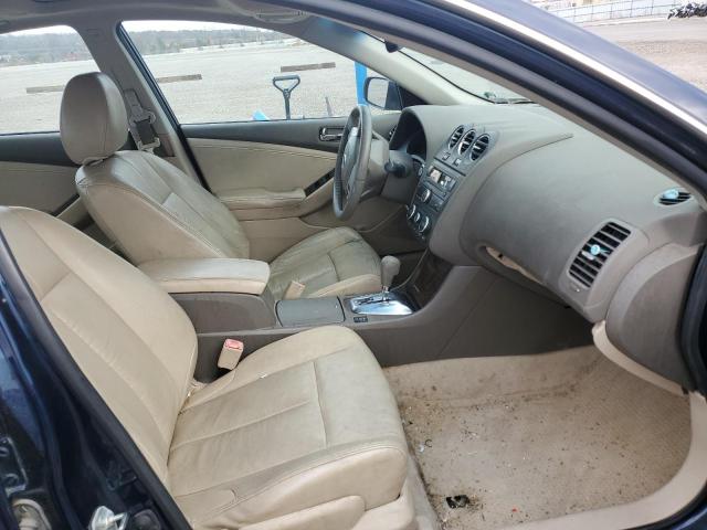 Photo 5 from auction – 2011 NISSAN ALTIMA BAS with VIN 1N4AL2APXBN514114