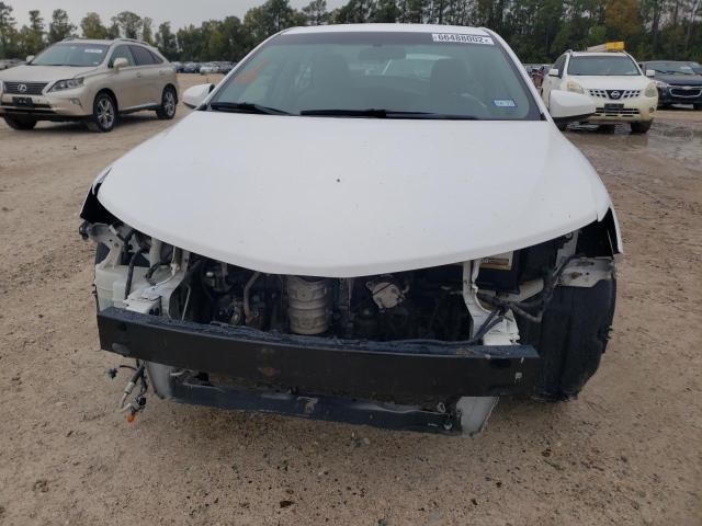 Photo 5 from auction – 2012 TOYOTA CAMRY BASE with VIN 4T4BF1FK0CR245417