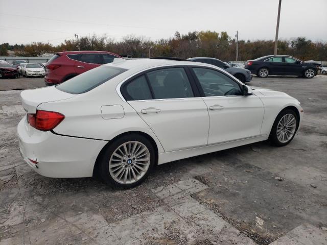 Photo 3 from auction – 2015 BMW 328 D XDRI with VIN WBA3D5C59FK290254