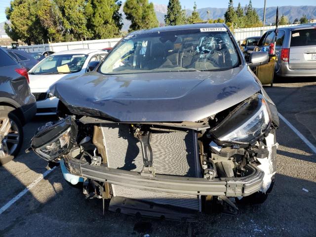 Photo 5 from auction – 2022 FORD EDGE SEL with VIN 2FMPK4J98NBA61871
