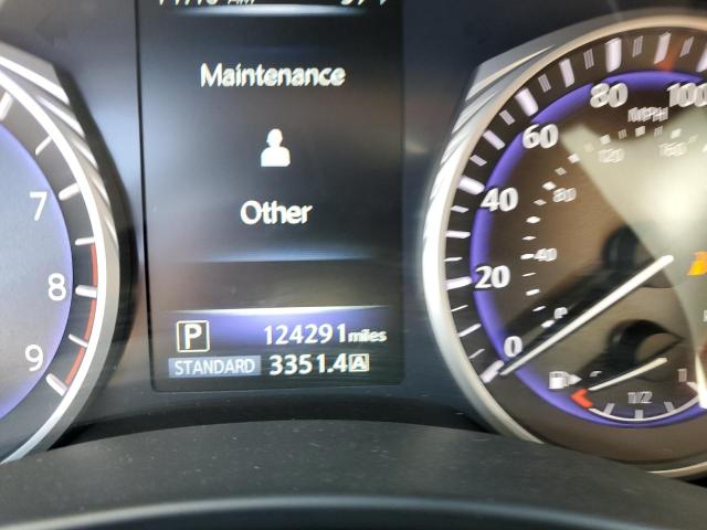 Photo 8 from auction – 2015 INFINITI Q50 BASE with VIN JN1BV7AP9FM356594