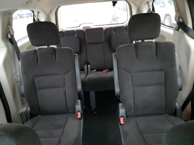 Photo 10 from auction – 2015 DODGE GRAND CARA with VIN 2C4RDGBG0FR663517