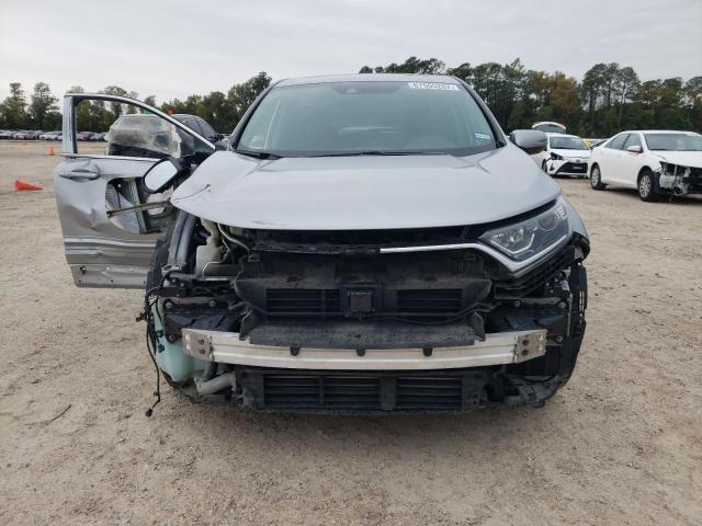 Photo 5 from auction – 2017 HONDA CR-V EX with VIN 7FARW1H53HE005254