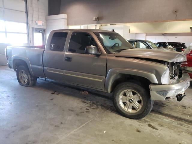 Photo 4 from auction – 2006 CHEVROLET 1500 with VIN 1GCEK19B26Z157205