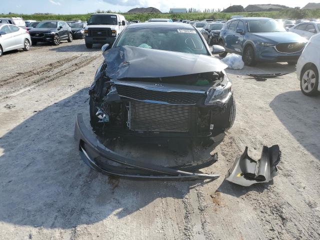 Photo 9 from auction – 2016 KIA OPTIMA LX with VIN 5XXGT4L38GG100715