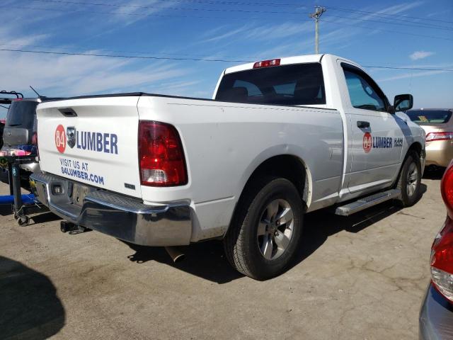 Photo 3 from auction – 2013 RAM 1500 ST with VIN 3C6JR6AG6DG564110