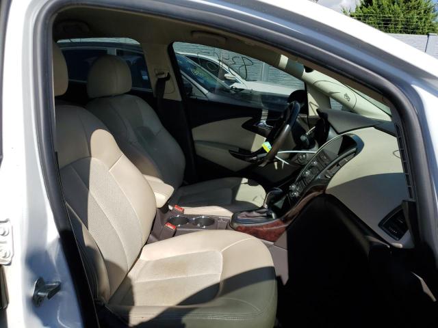 Photo 5 from auction – 2014 BUICK VERANO CON with VIN 1G4PR5SK6E4214762