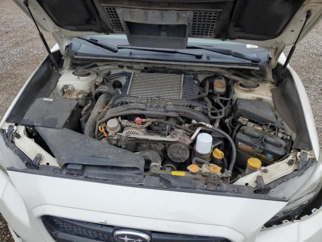 Photo 7 from auction – 2015 SUBARU WRX with VIN JF1VA1A65F9824114