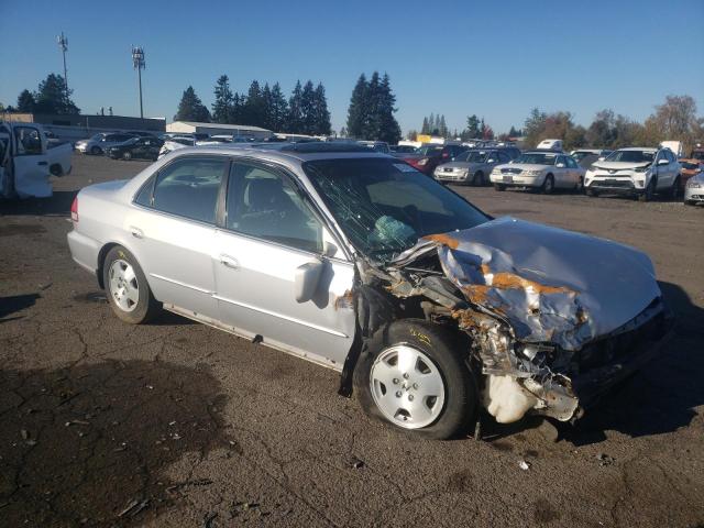 Photo 4 from auction – 2001 HONDA ACCRD with VIN 1HGCG16591A078811