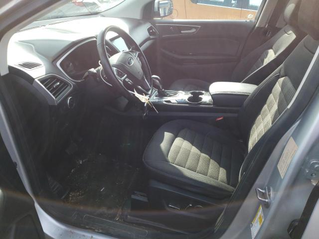 Photo 7 from auction – 2016 FORD EDGE SEL with VIN 2FMPK4J92GBC26994