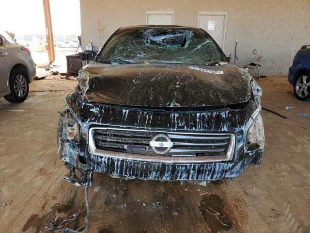 Photo 5 from auction – 2012 NISSAN MAXIMA S with VIN 1N4AA5AP3CC811536