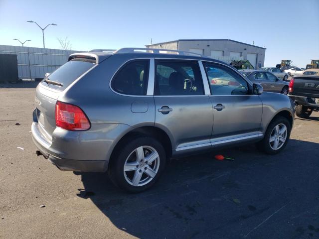 Photo 3 from auction – 2005 PORSCHE CAYENNE S with VIN WP1AB29P55LA61925