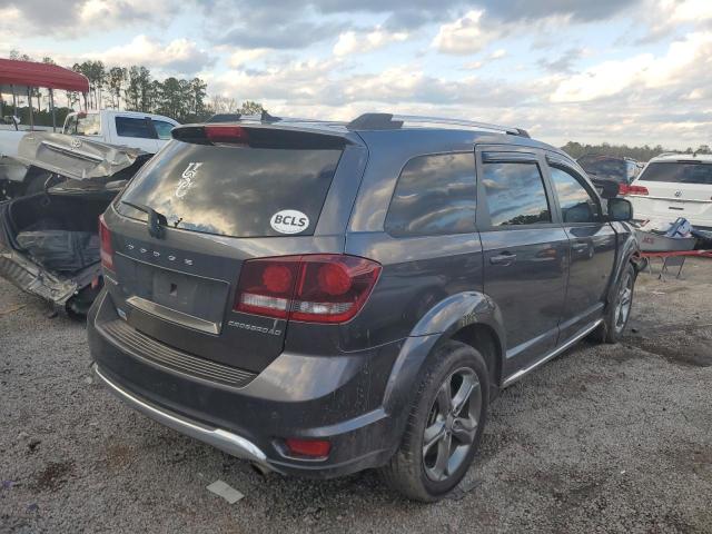 Photo 4 from auction – 2016 DODGE JOURNEY CR with VIN 3C4PDCGB6GT209560