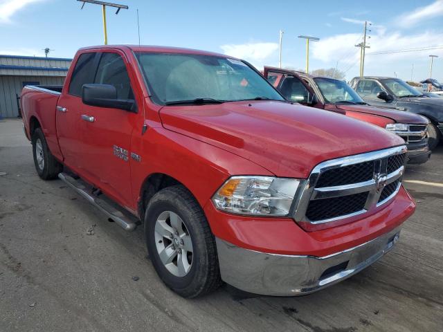 Photo 4 from auction – 2016 RAM 1500 SLT with VIN 1C6RR6GT9GS240461